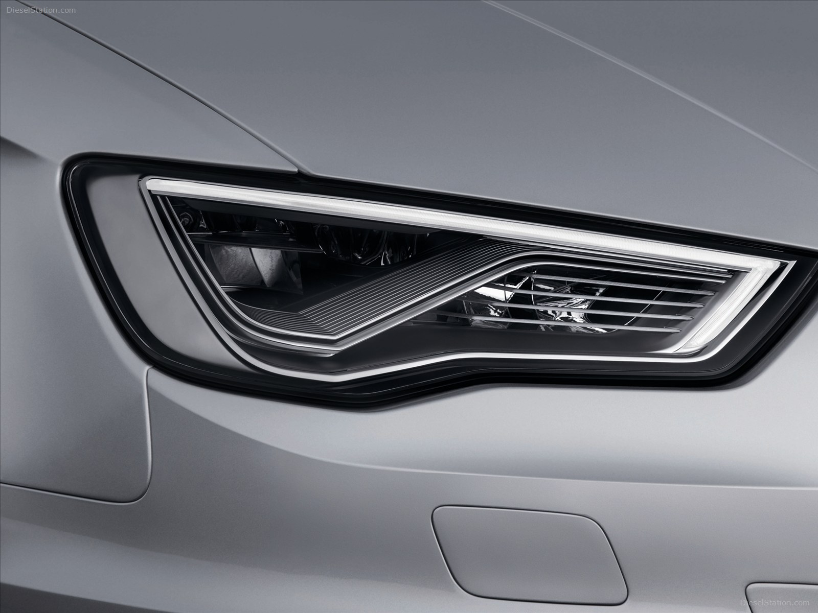Audi A3 Sportback S Line 2013