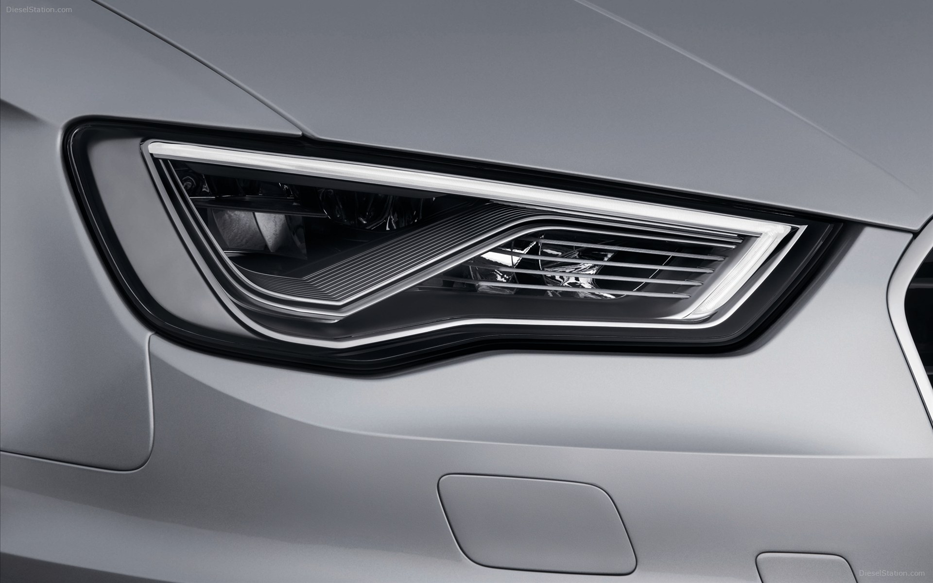 Audi A3 Sportback S Line 2013