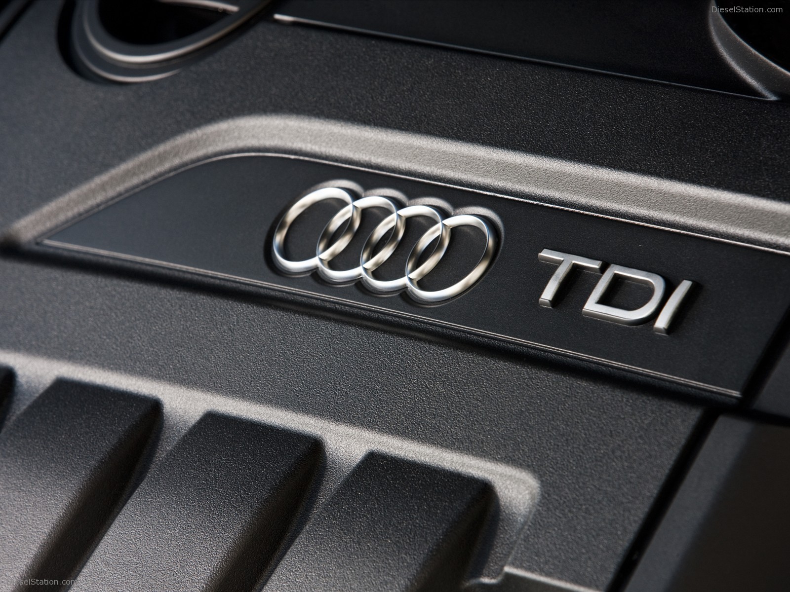 Audi A3 TDI 2010 - Green Car of the Year