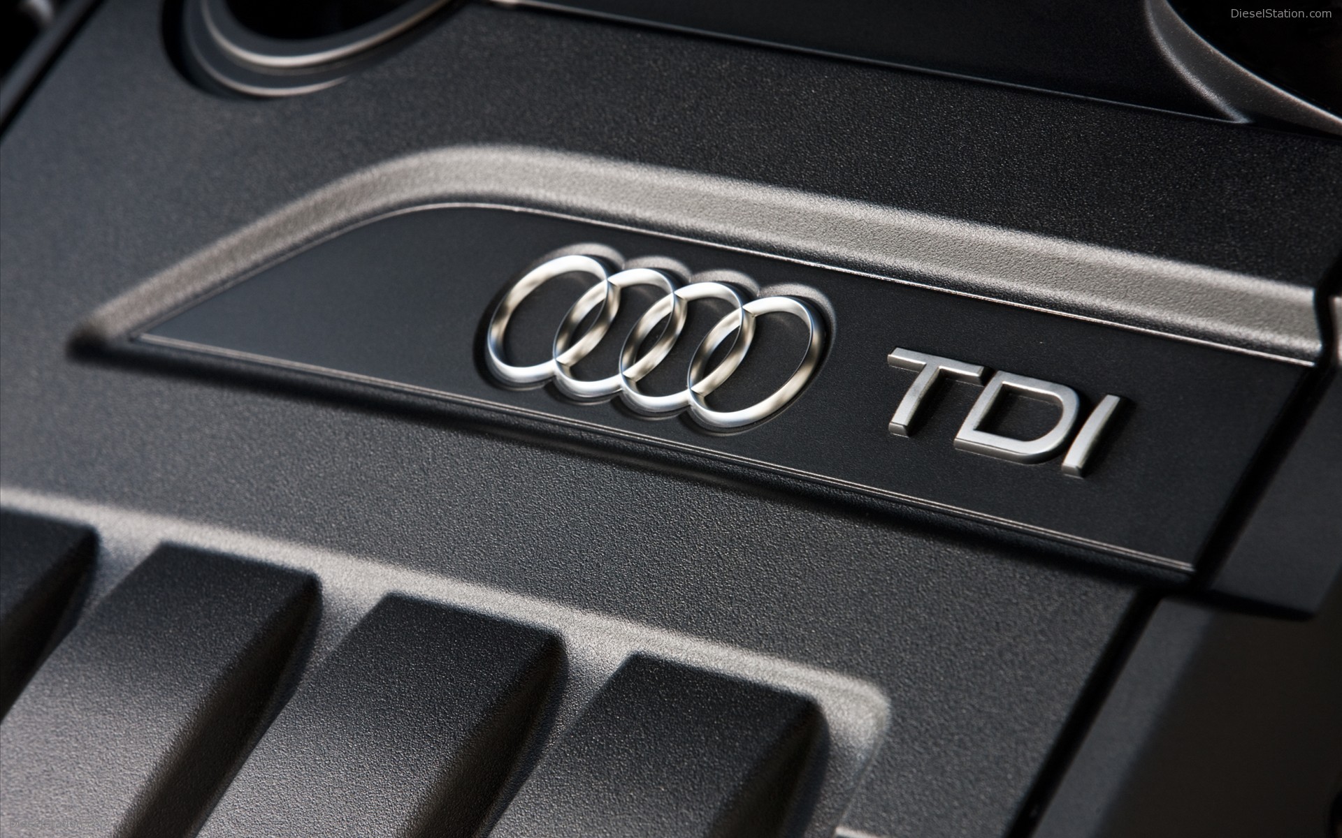 Audi A3 TDI 2010 - Green Car of the Year