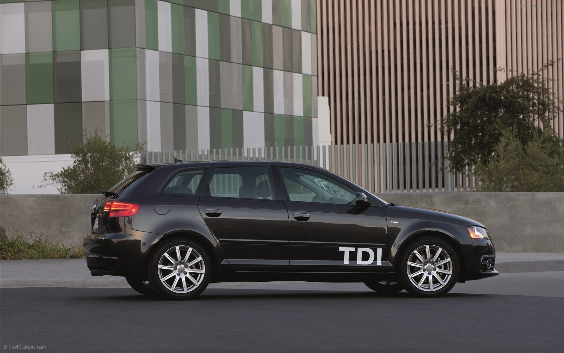 Audi A3 TDI 2011