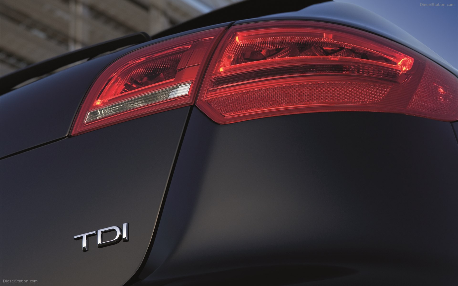 Audi A3 TDI 2011