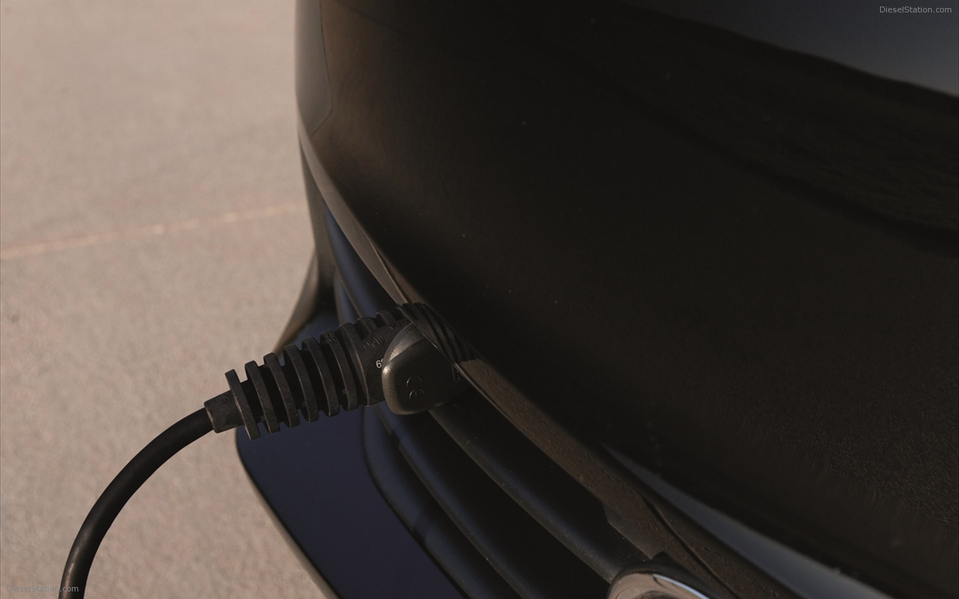 Audi A3 TDI 2011