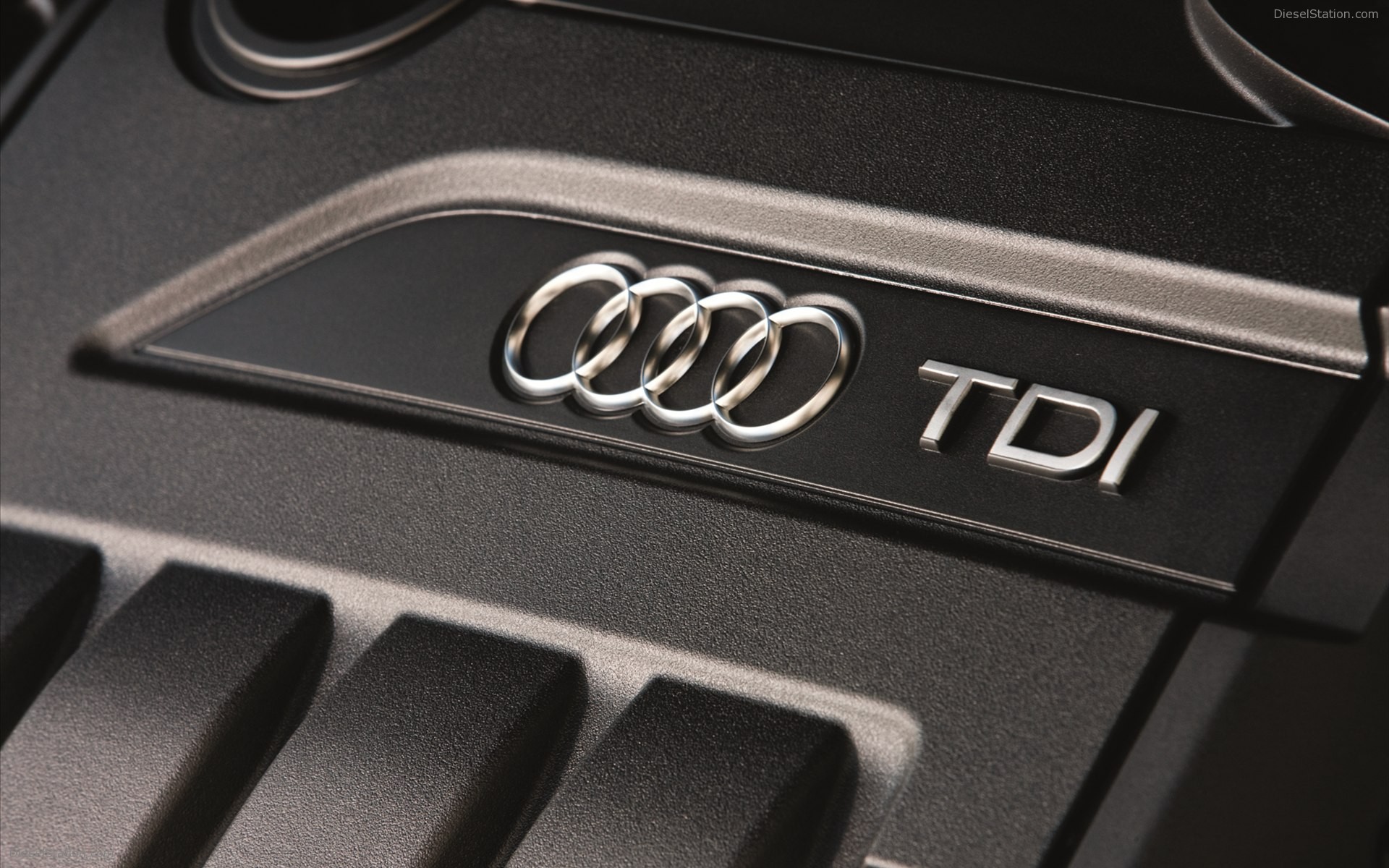 Audi A3 TDI 2011