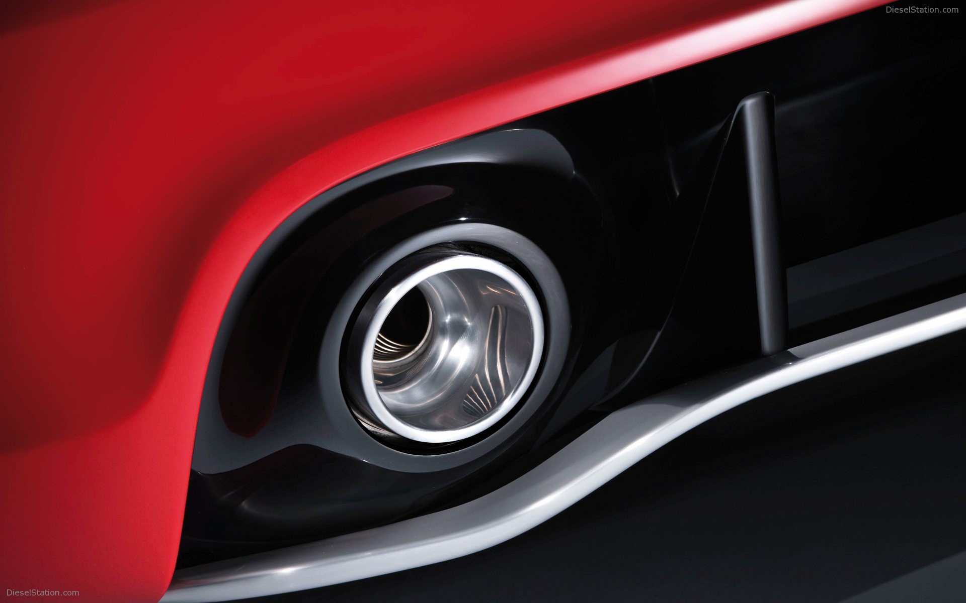 Audi A3 TDI Clubsport Quattro