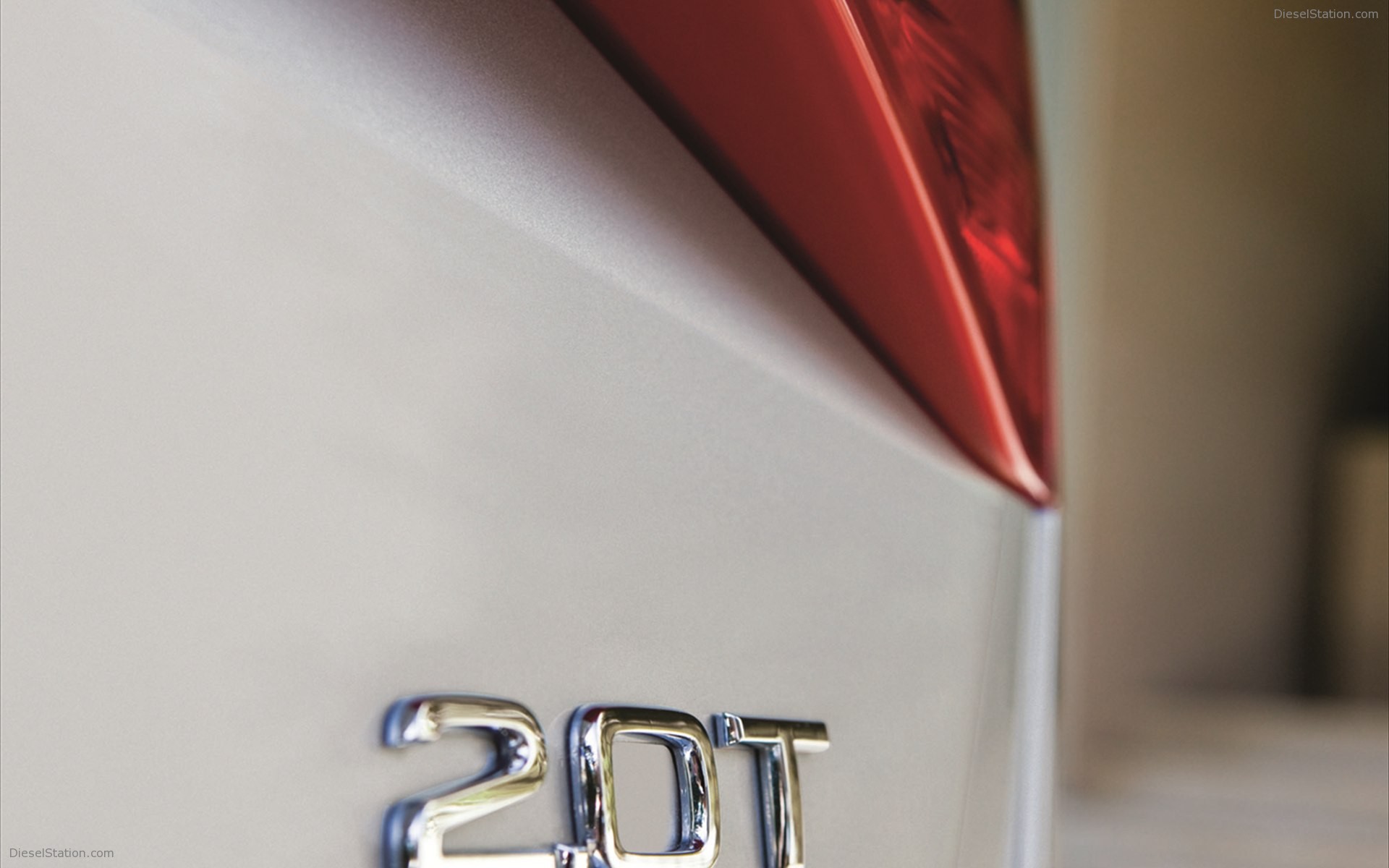 Audi A4 2012