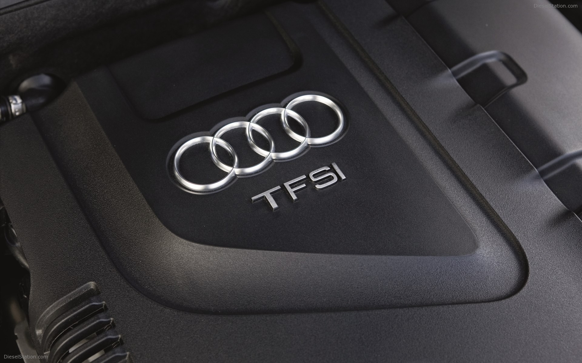 Audi A4 2012