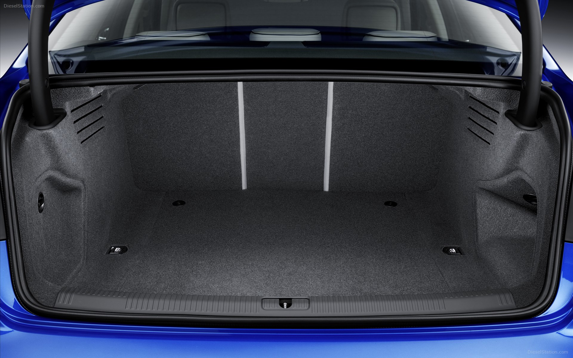 Audi A4 Avant 2016