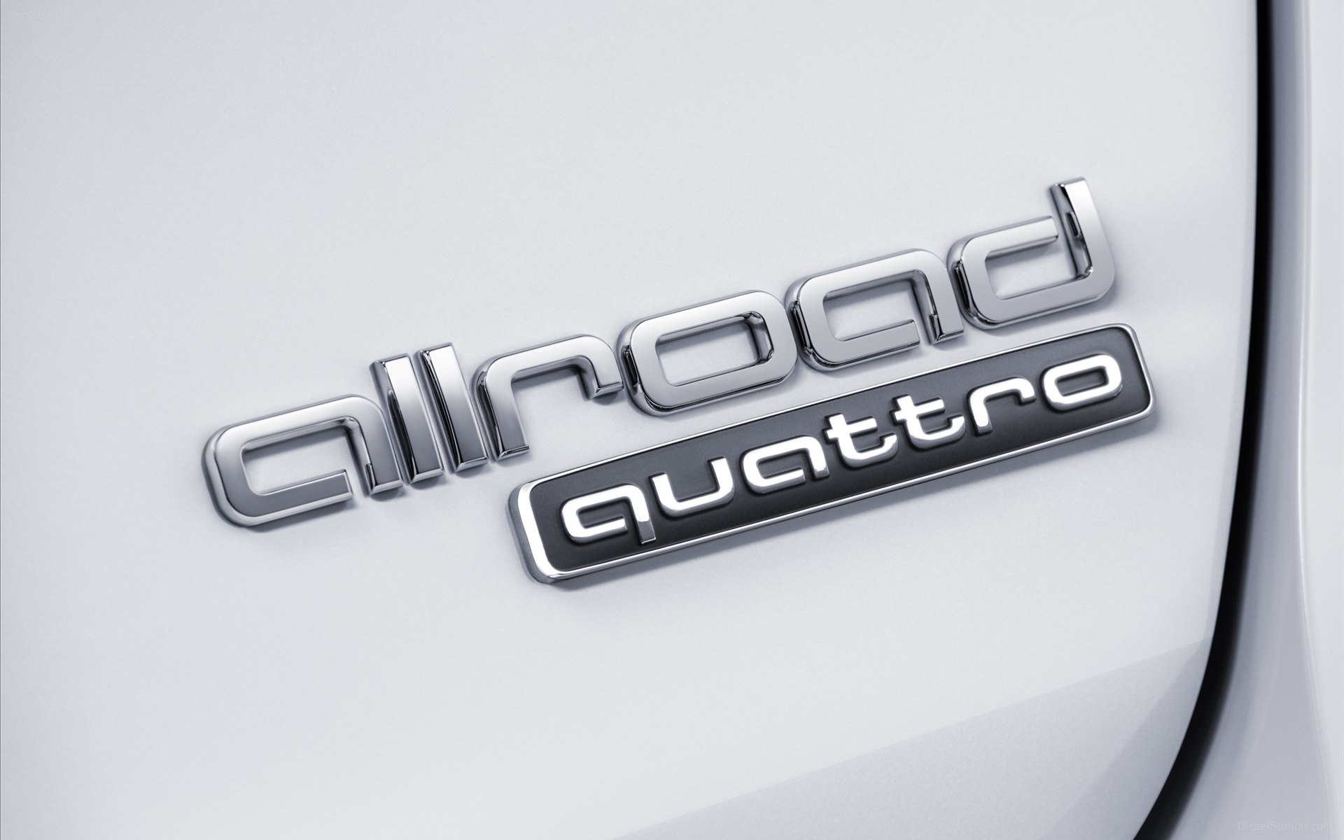 Audi A4 allroad quattro 2017