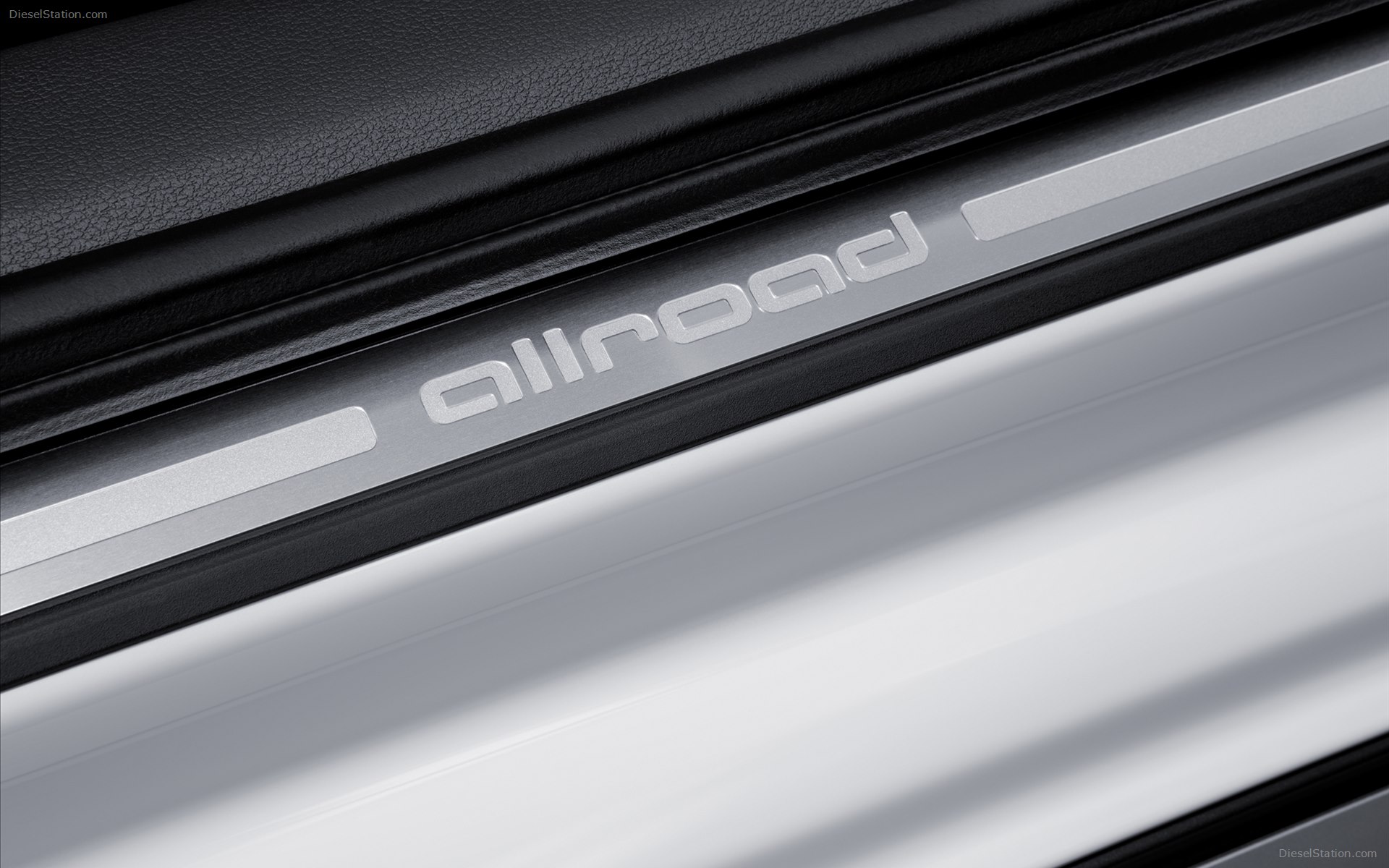 Audi A4 allroad quattro 2017