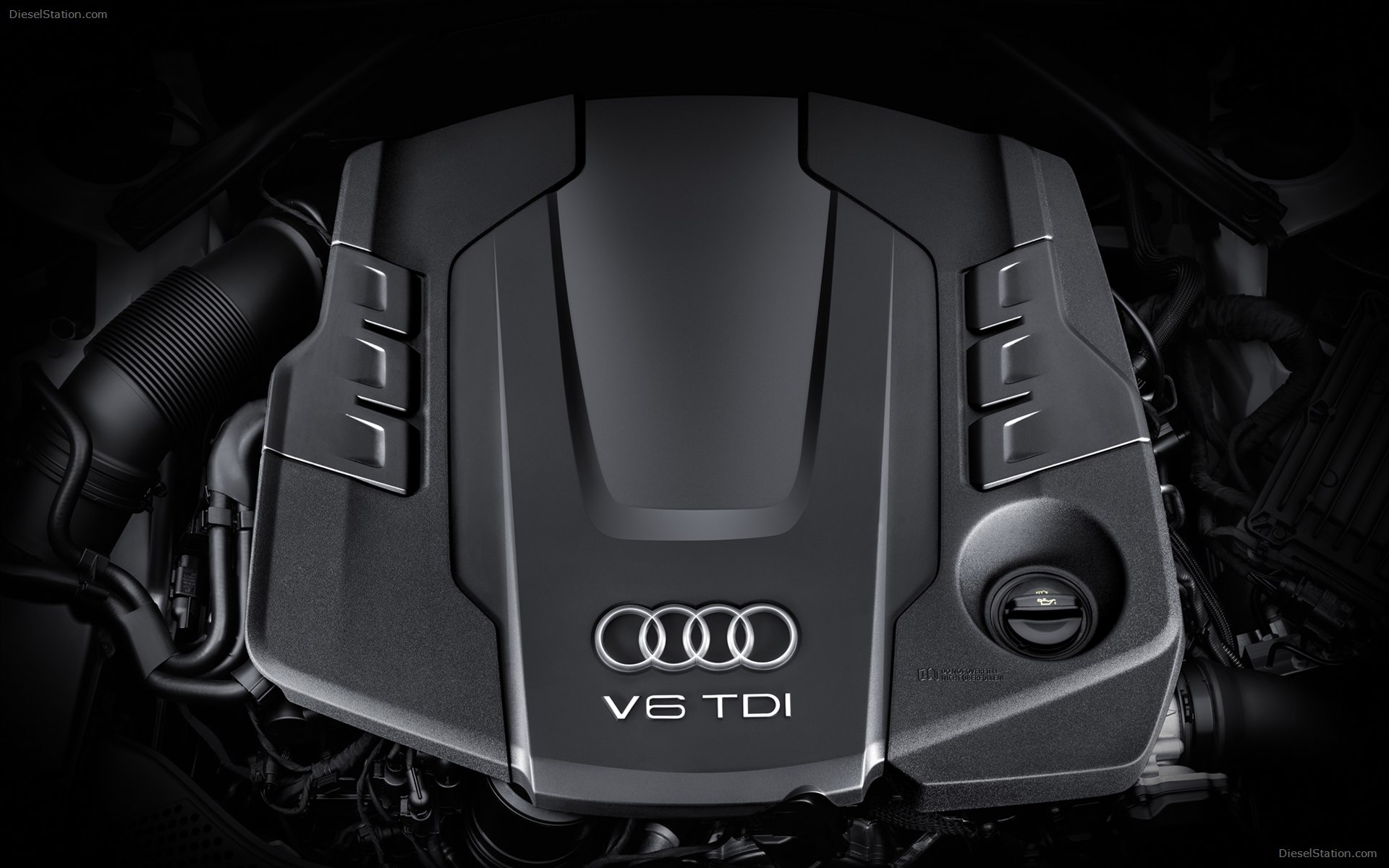 Audi A4 allroad quattro 2017