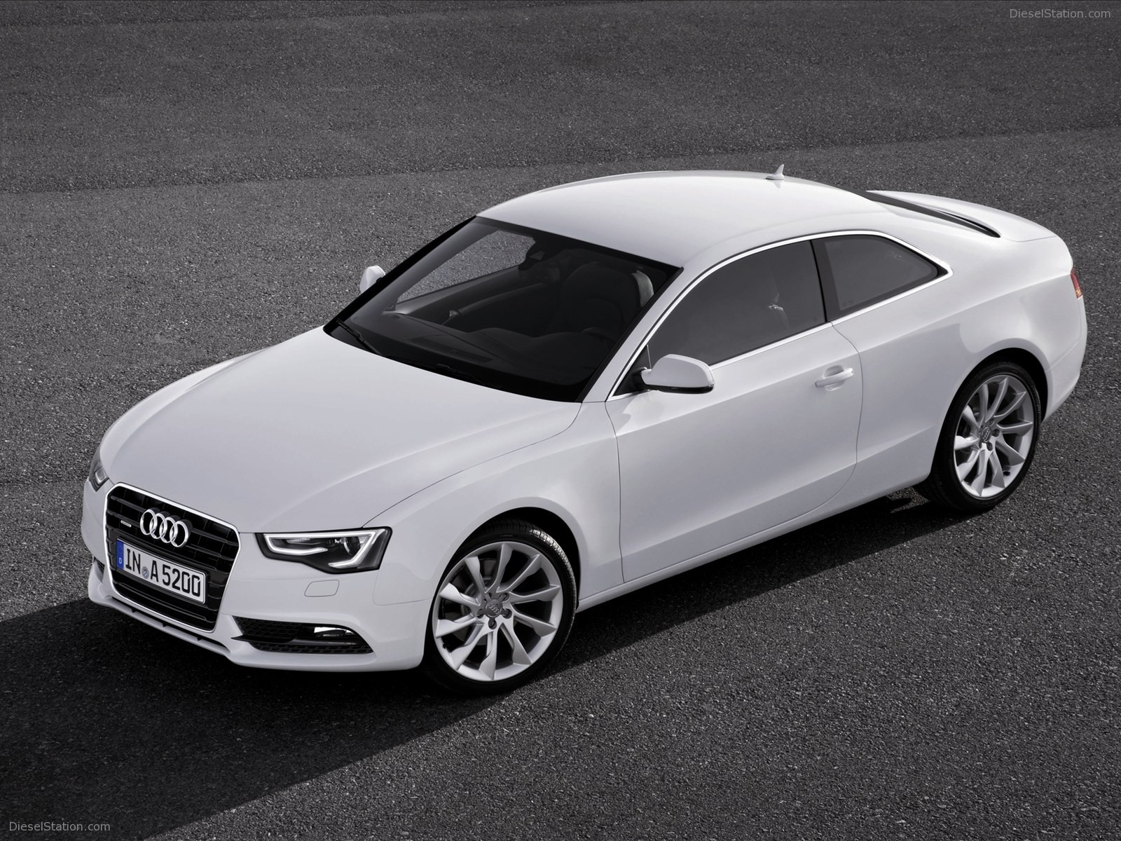Audi A5 2013