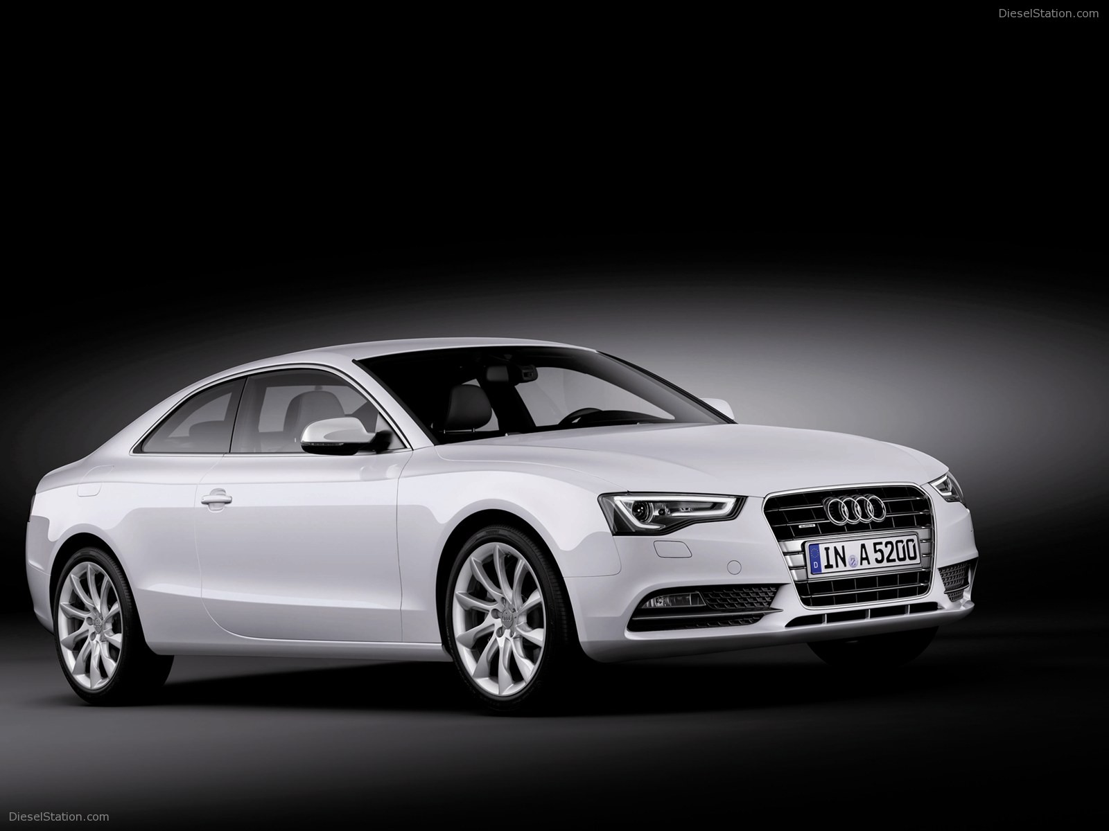 Audi A5 2013