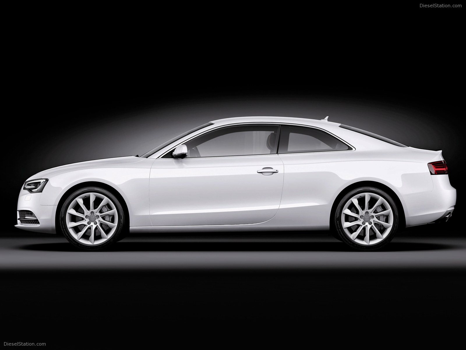 Audi A5 2013