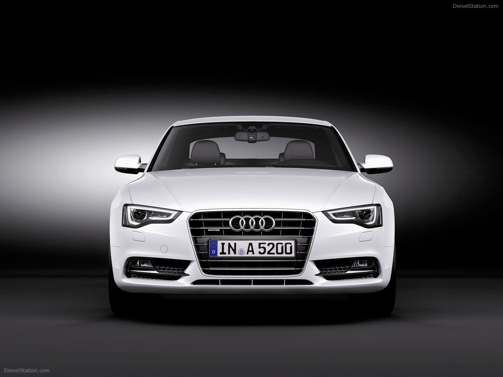 Audi A5 2013