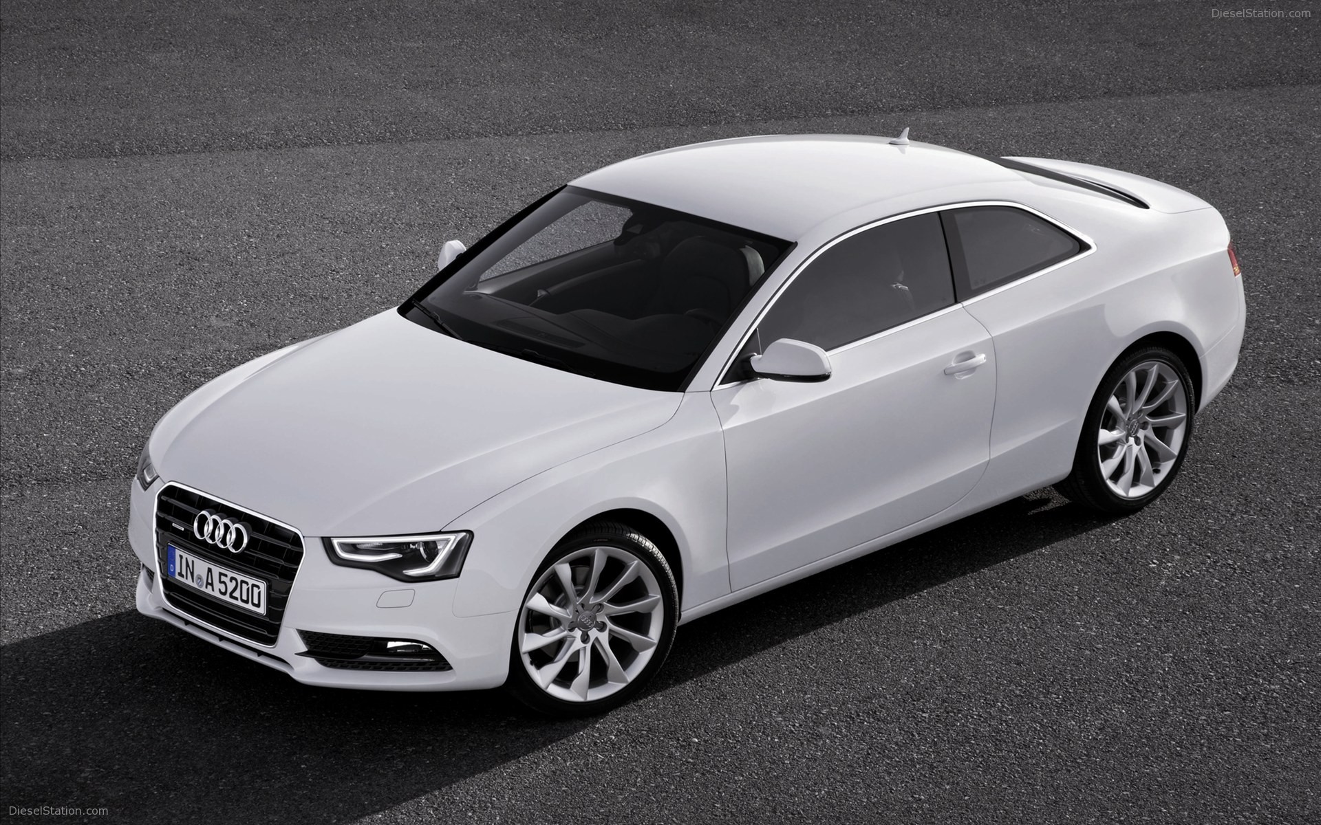 Audi A5 2013