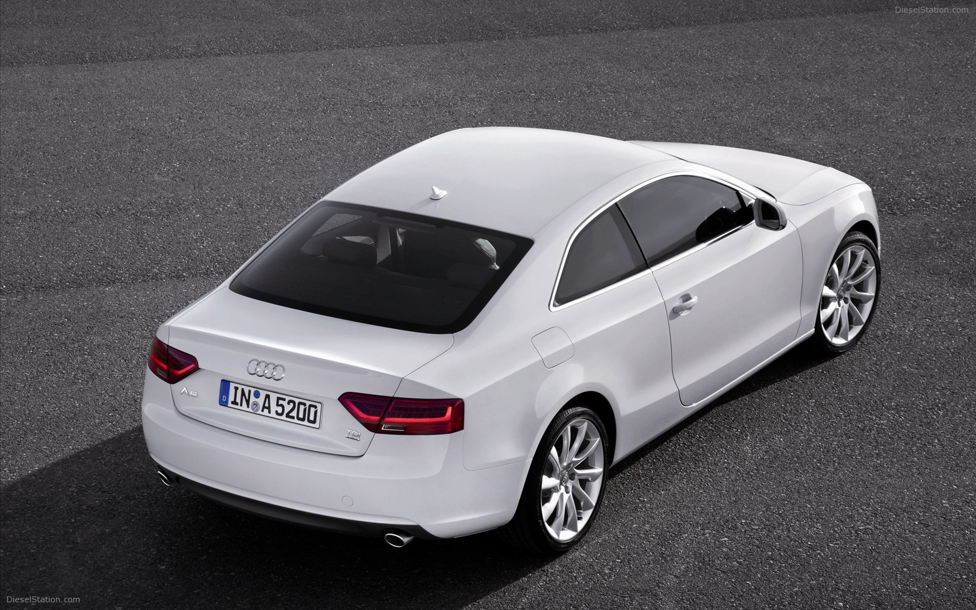Audi A5 2013