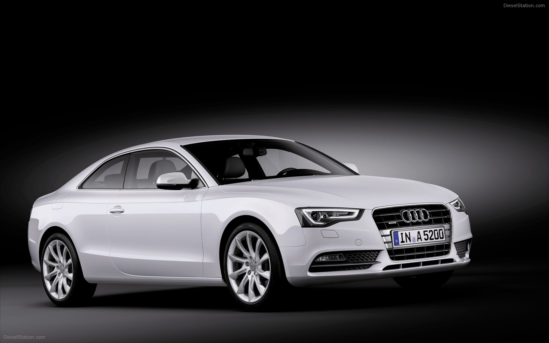 Audi A5 2013