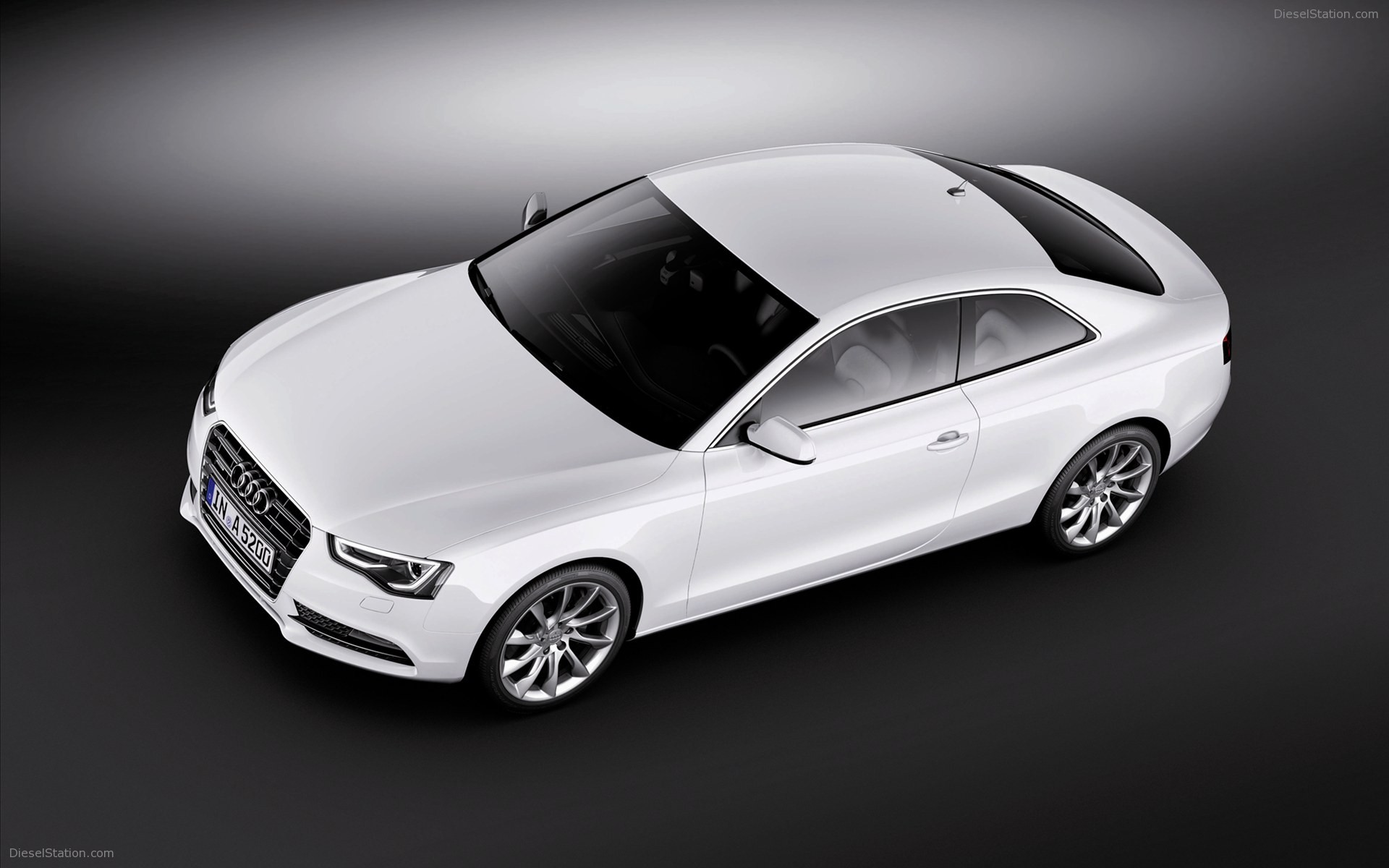 Audi A5 2013