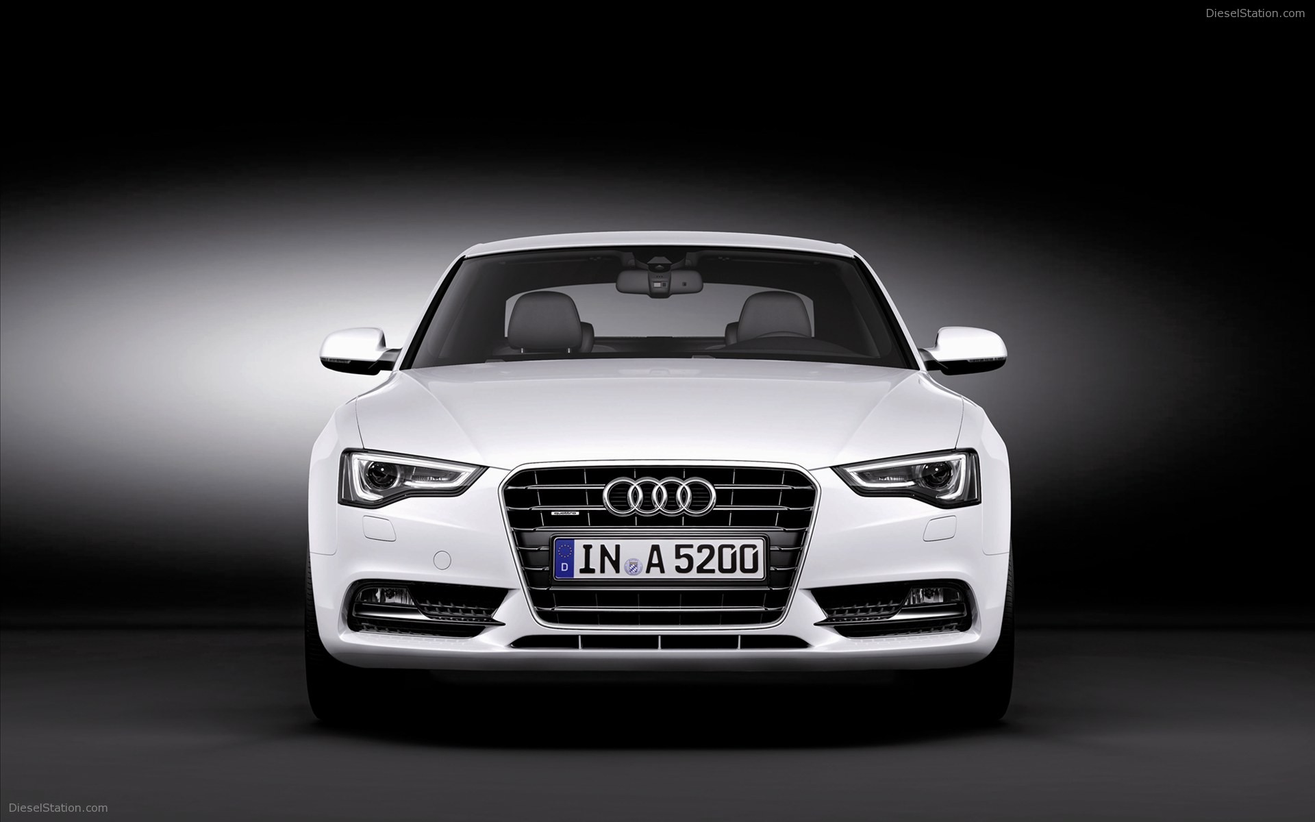 Audi A5 2013