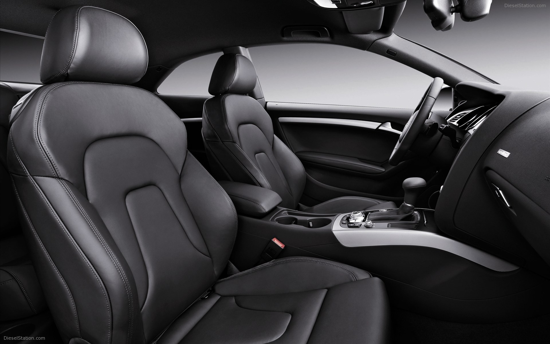Audi A5 2013