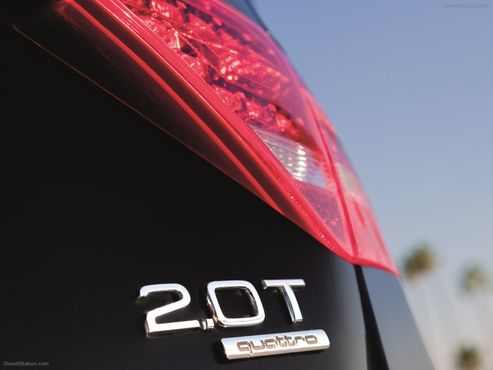 Audi A5 Cabriolet 2011