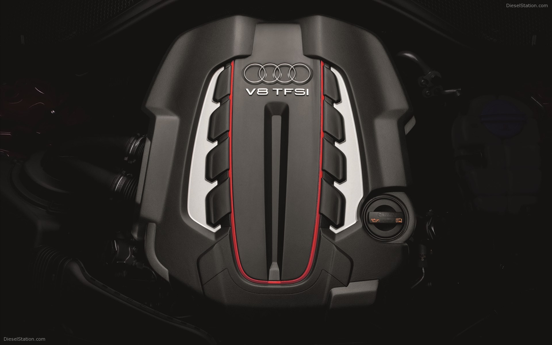 Audi S6 2013