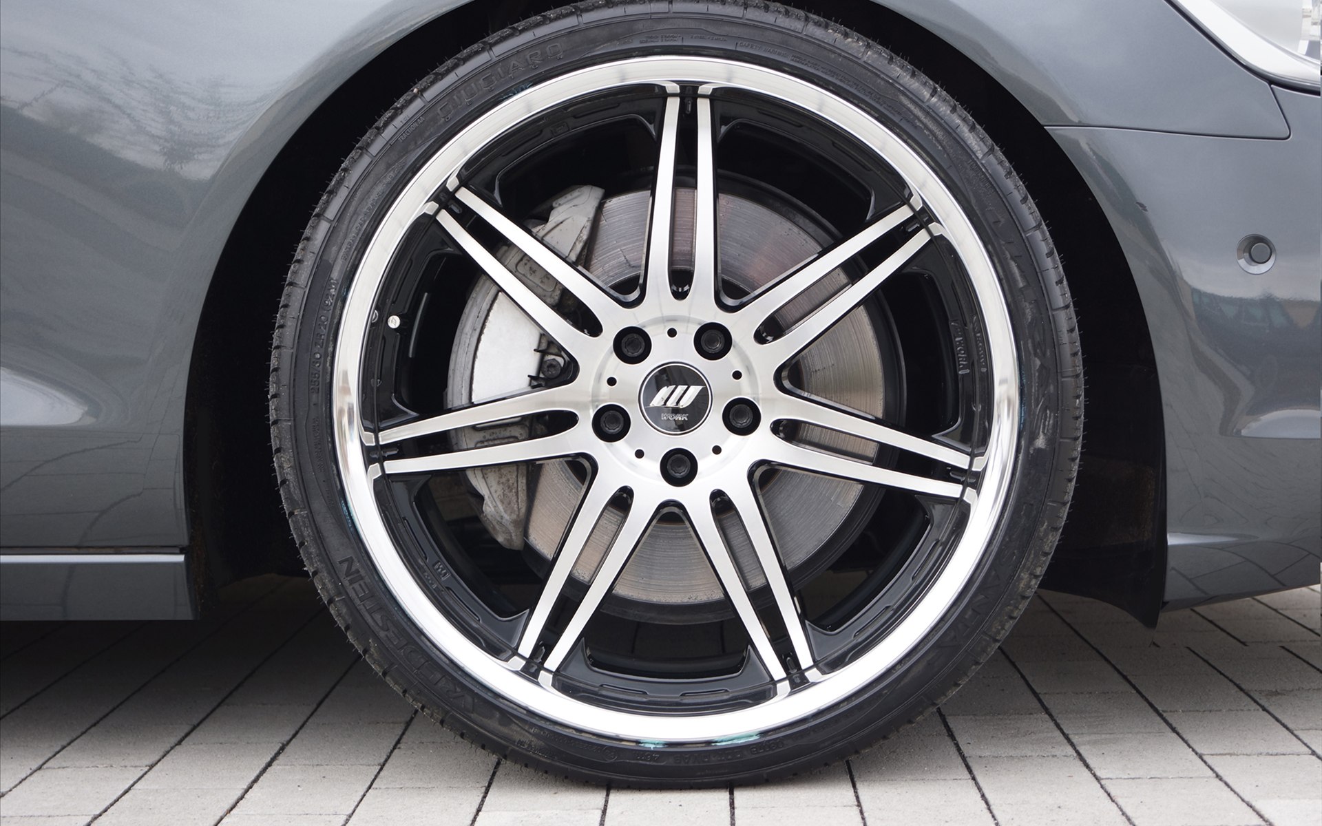Senner Audi A6 4G 2013
