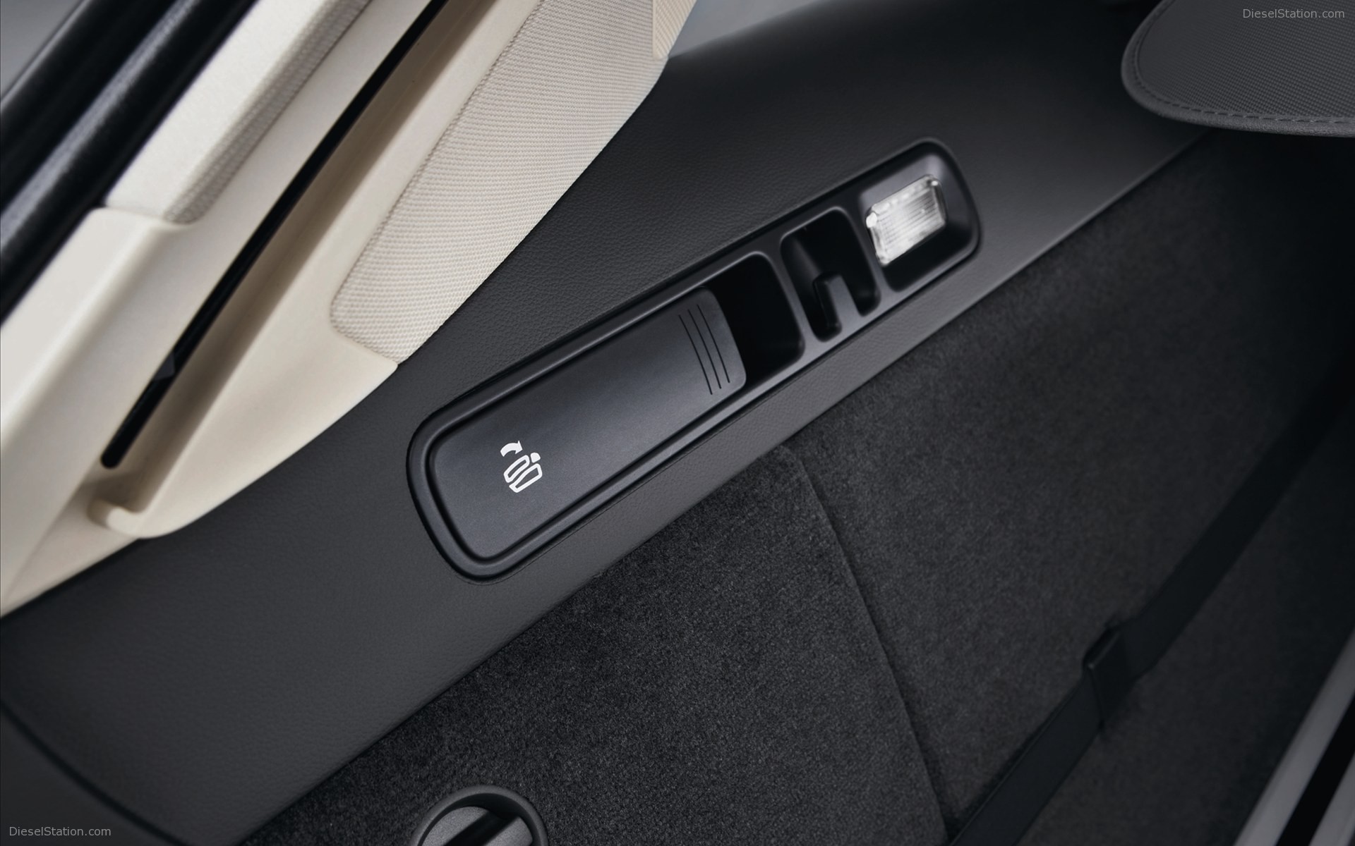 Audi A6 Avant 2012