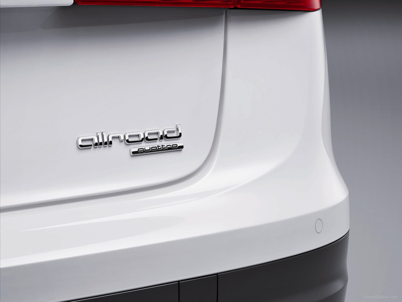 Audi A6 Allroad 2013