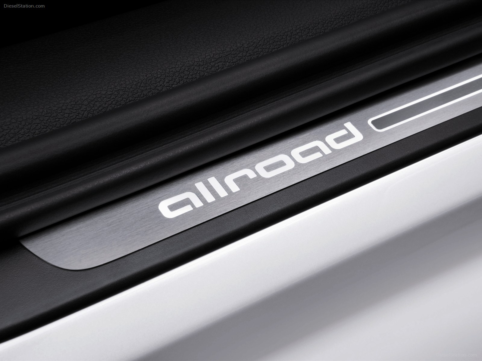 Audi A6 Allroad 2013