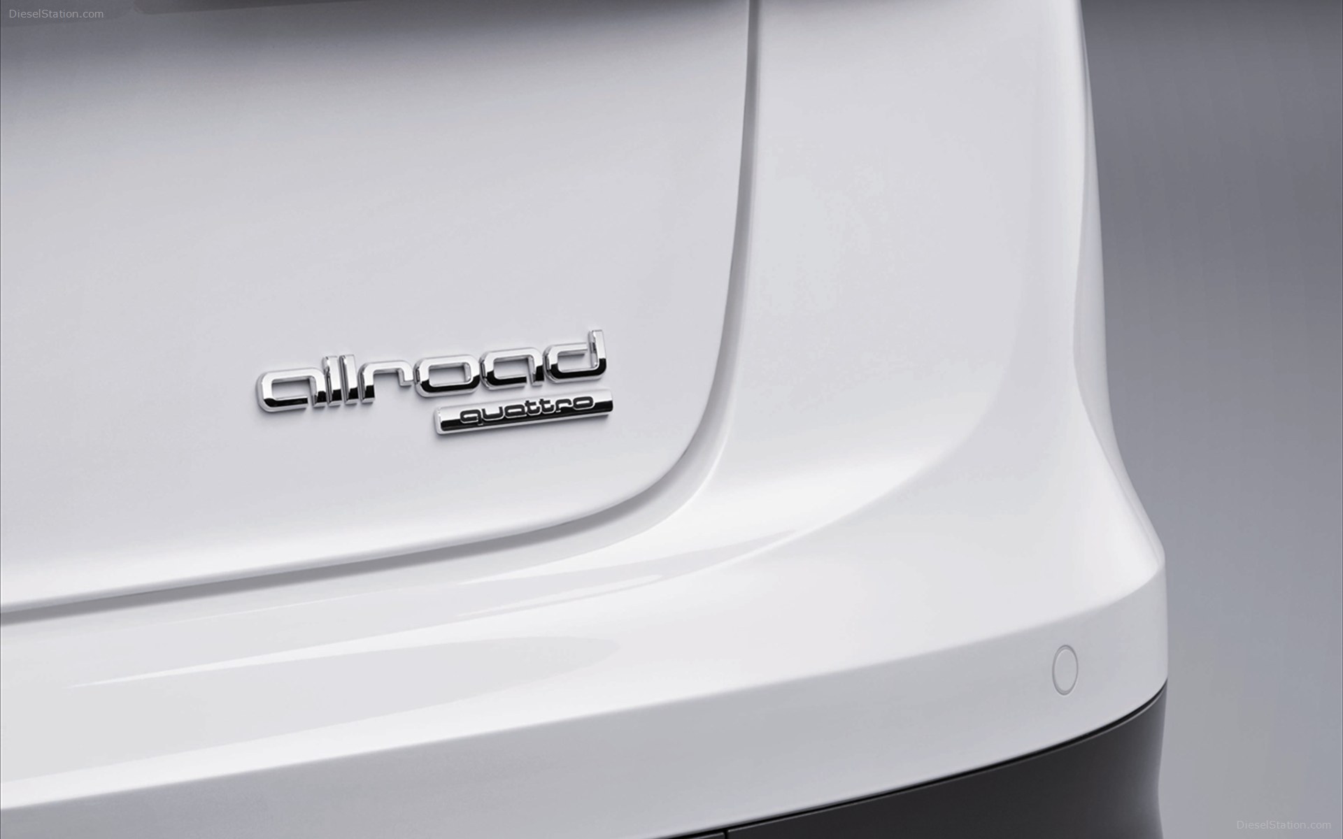 Audi A6 Allroad 2013