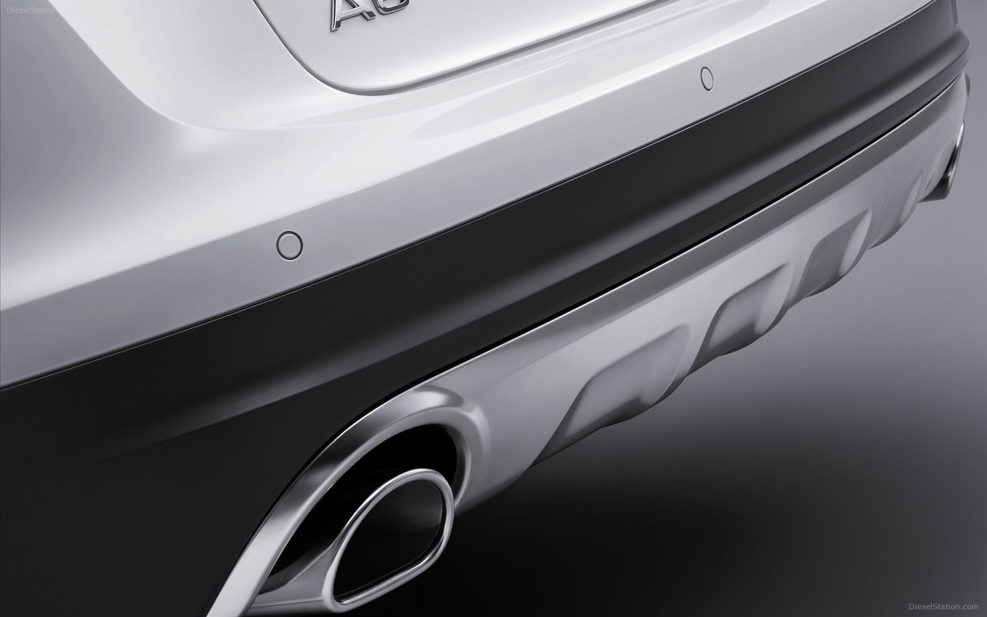 Audi A6 Allroad 2013