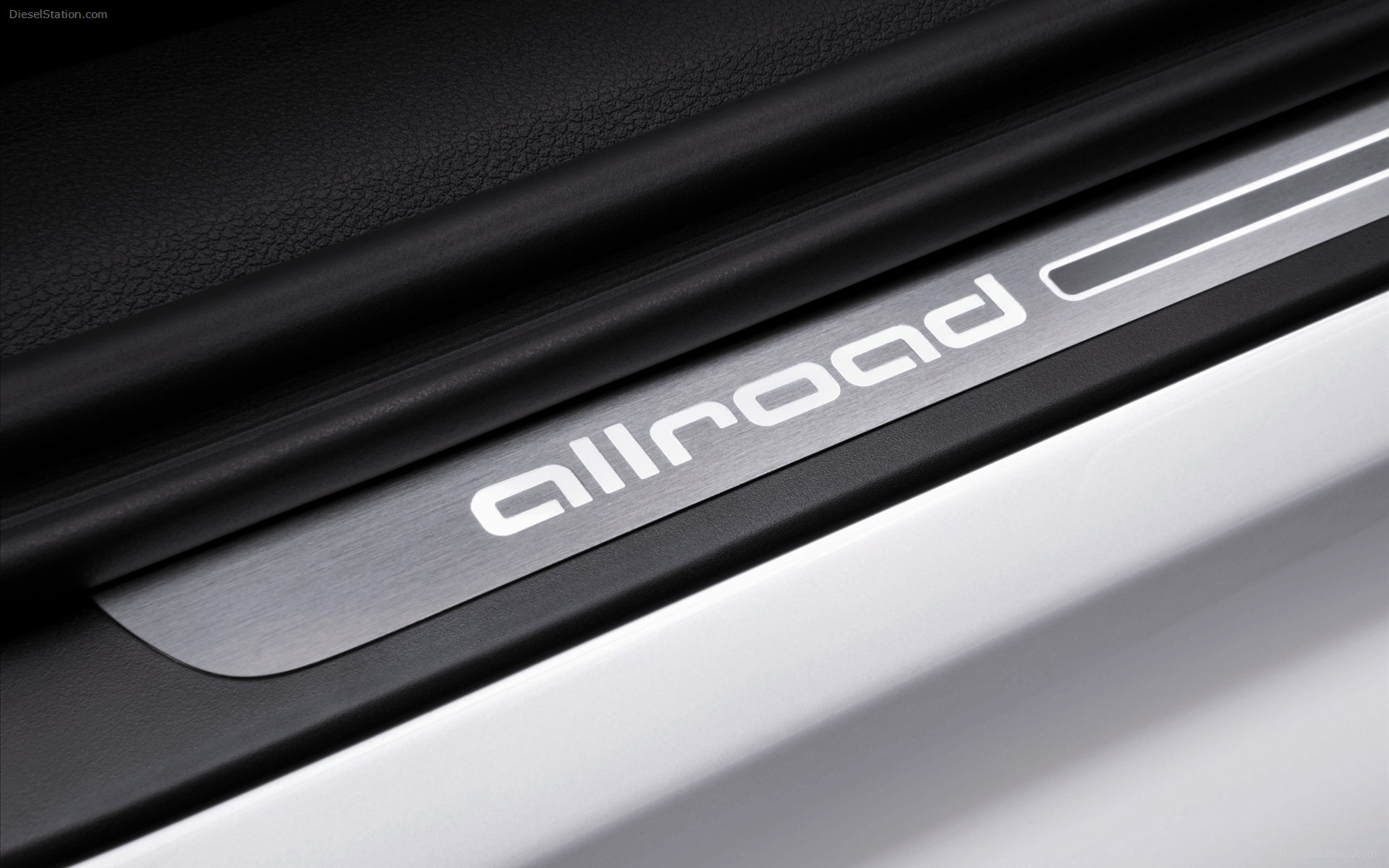 Audi A6 Allroad 2013