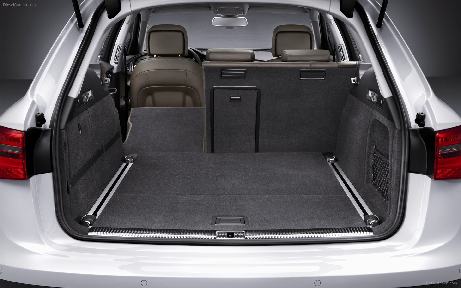 Audi A6 Allroad 2013