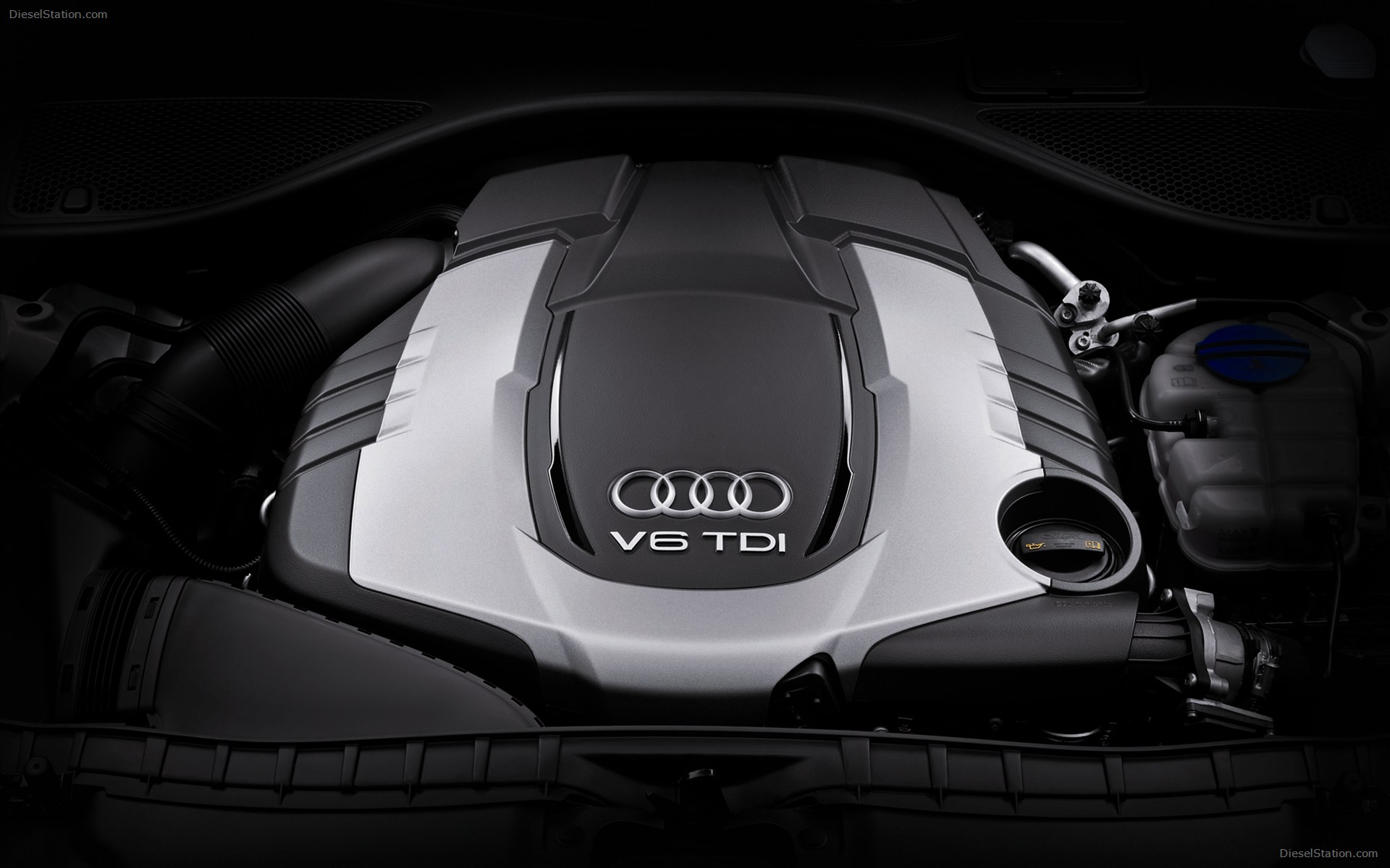Audi A6 Allroad 2013
