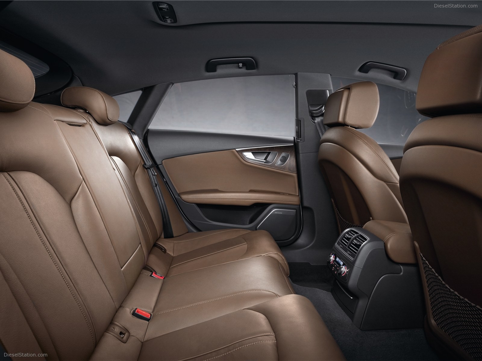 Audi A7 2011