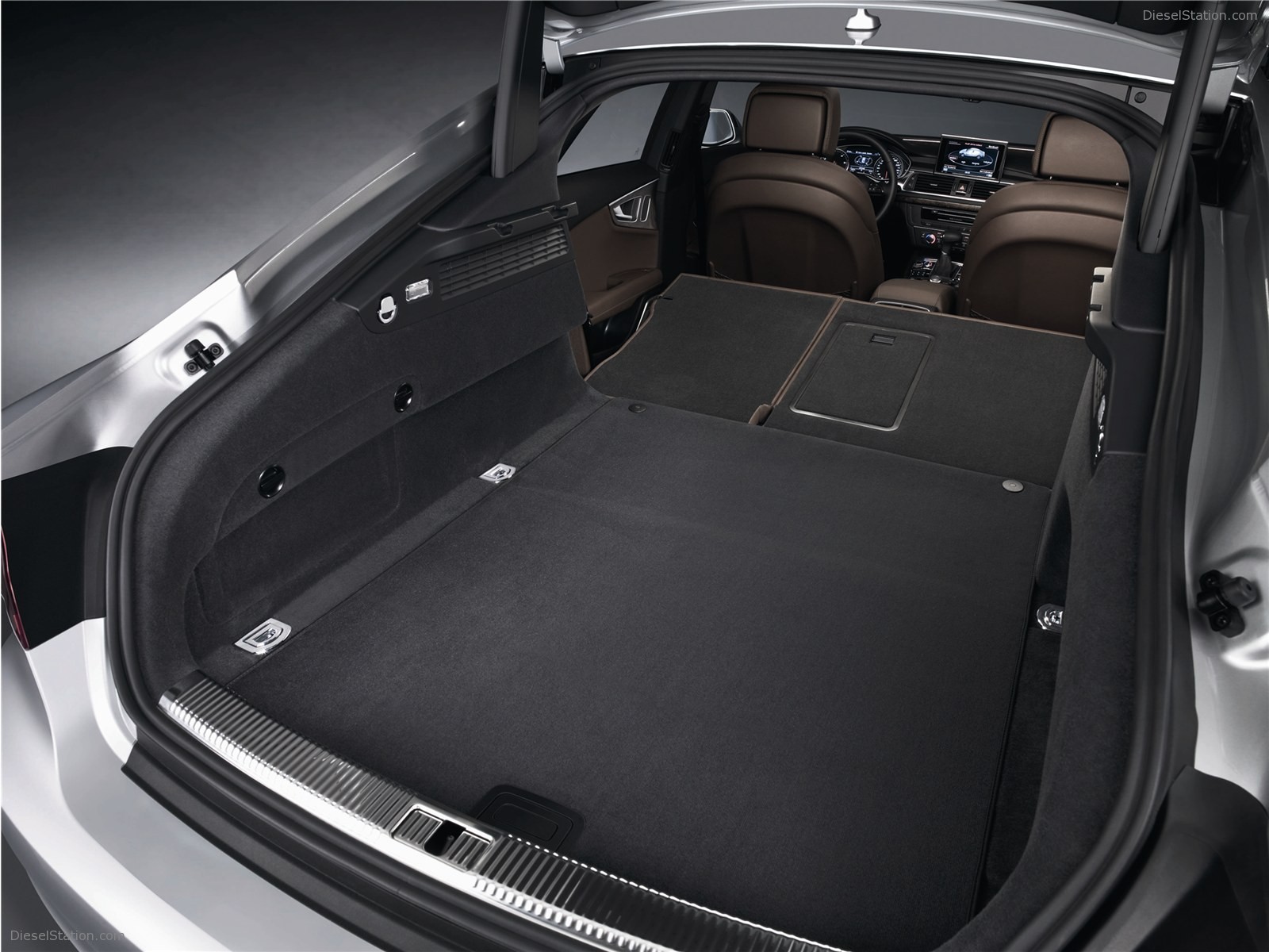 Audi A7 2011