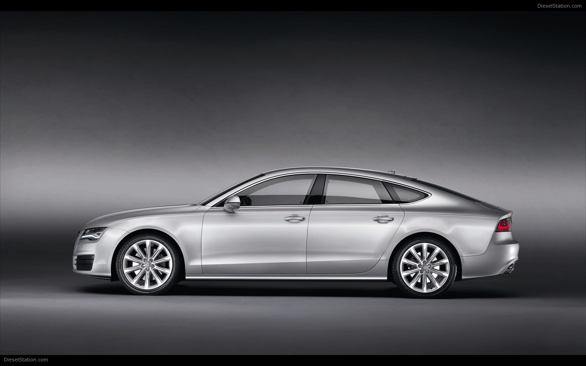 Audi A7 2011