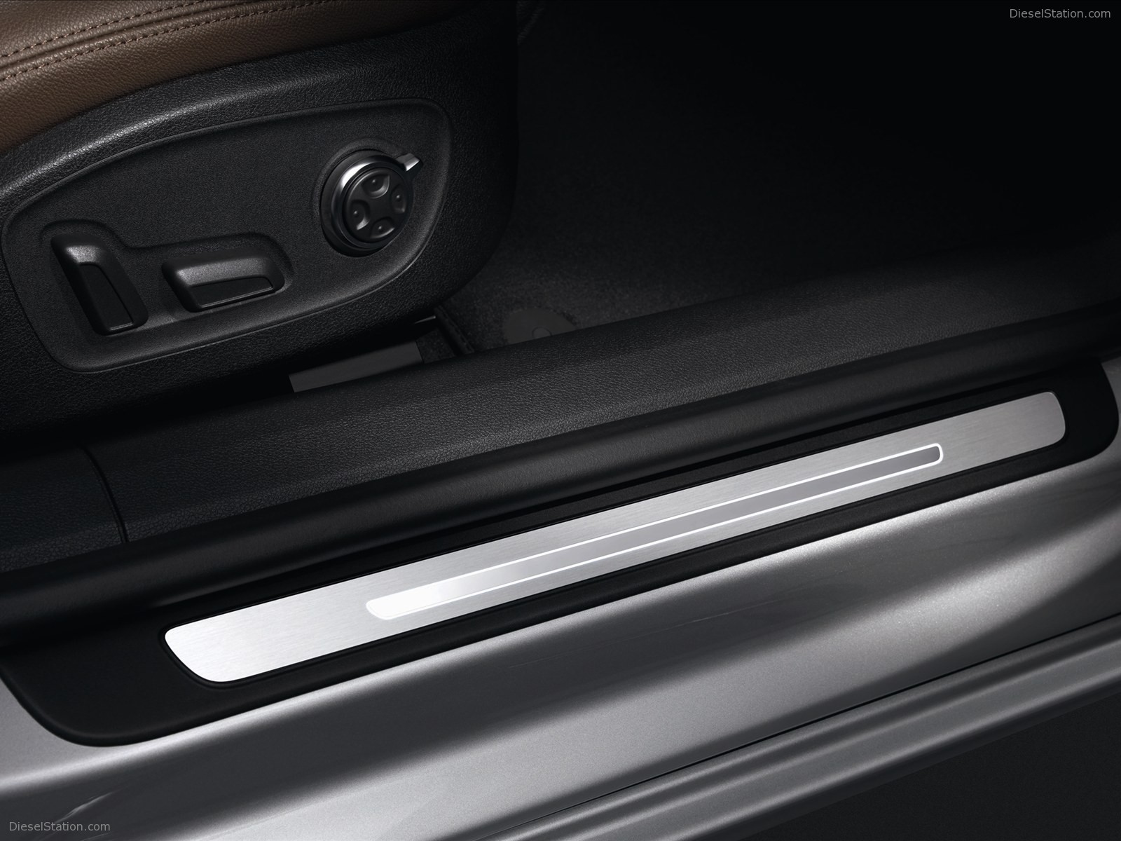 Audi A7 Sportback 2011