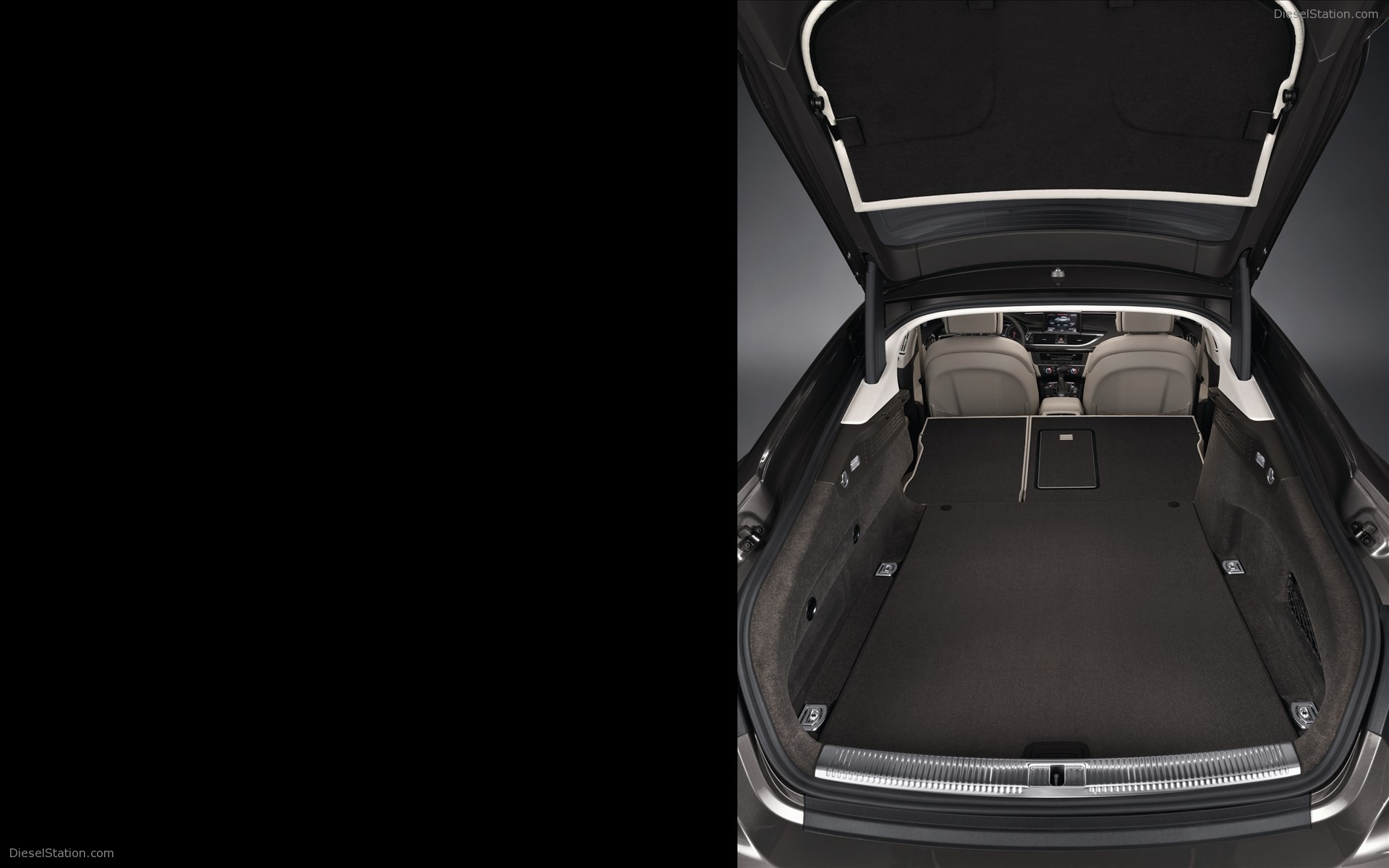 Audi A7 Sportback 2011