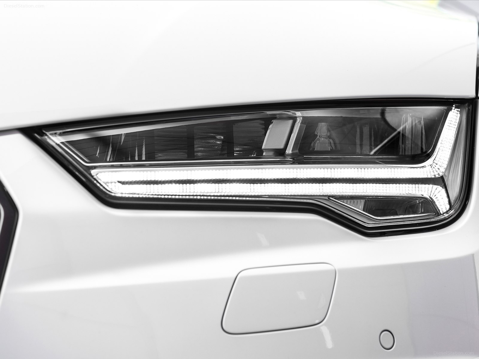 Audi A7 Sportback 2015