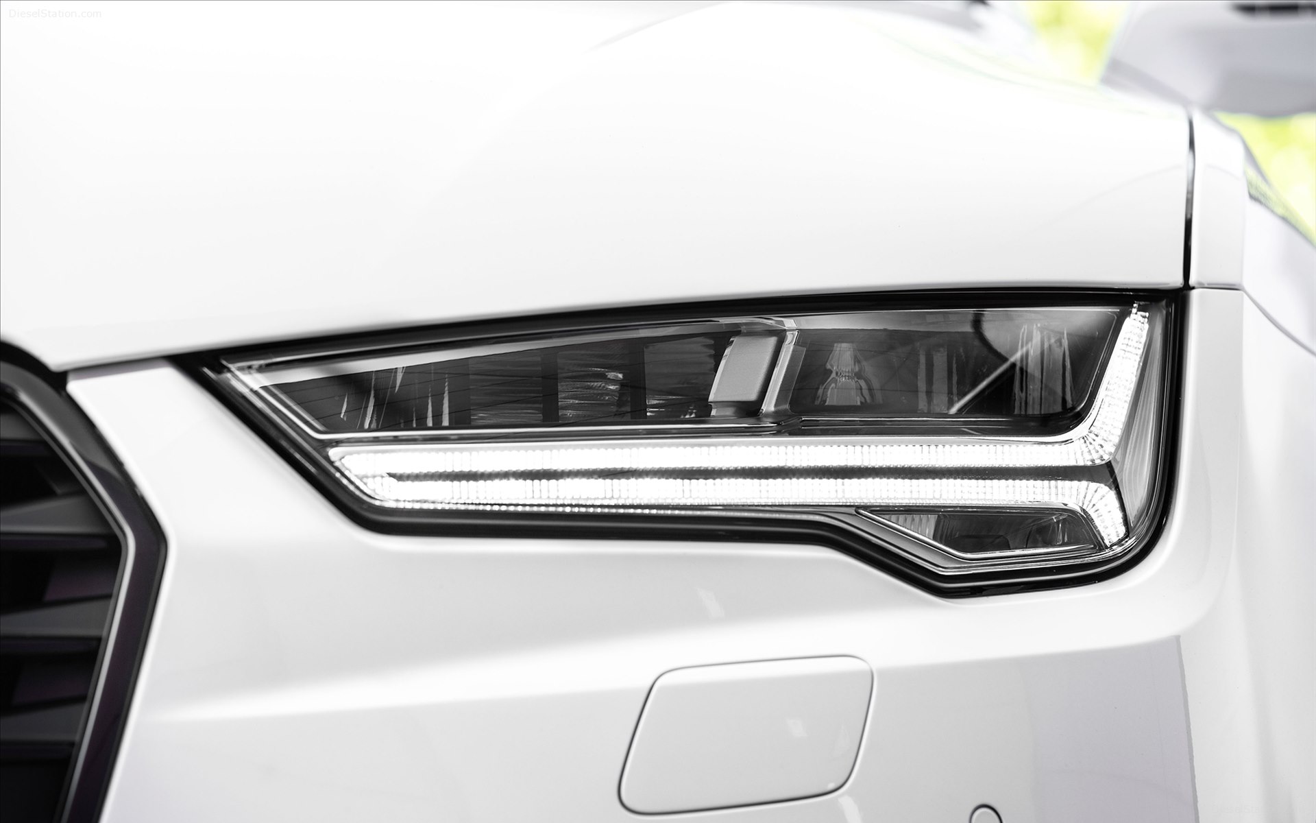 Audi A7 Sportback 2015