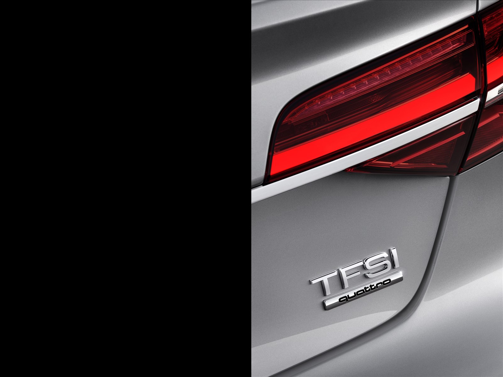 Audi A8 2014