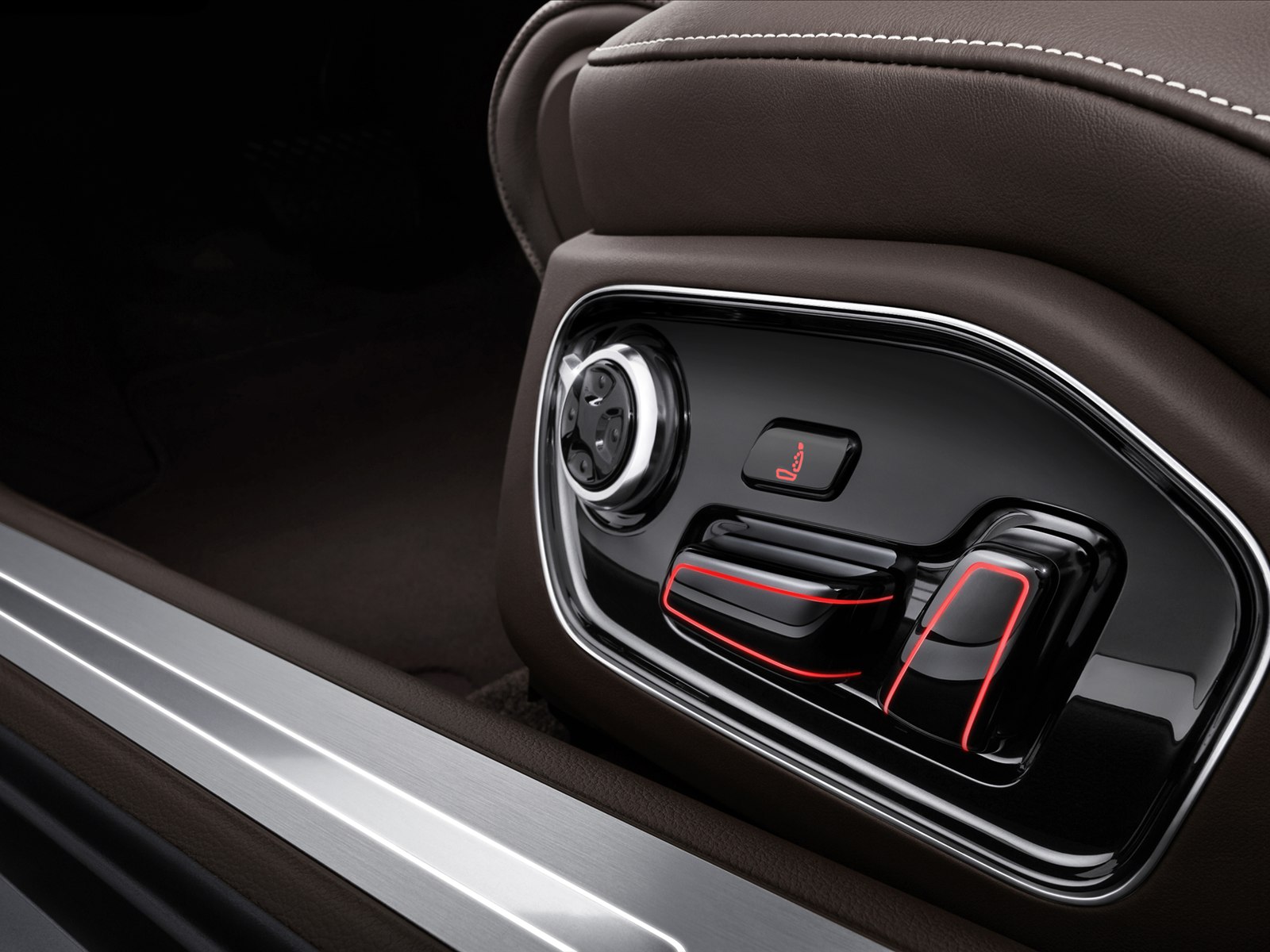 Audi A8 2014