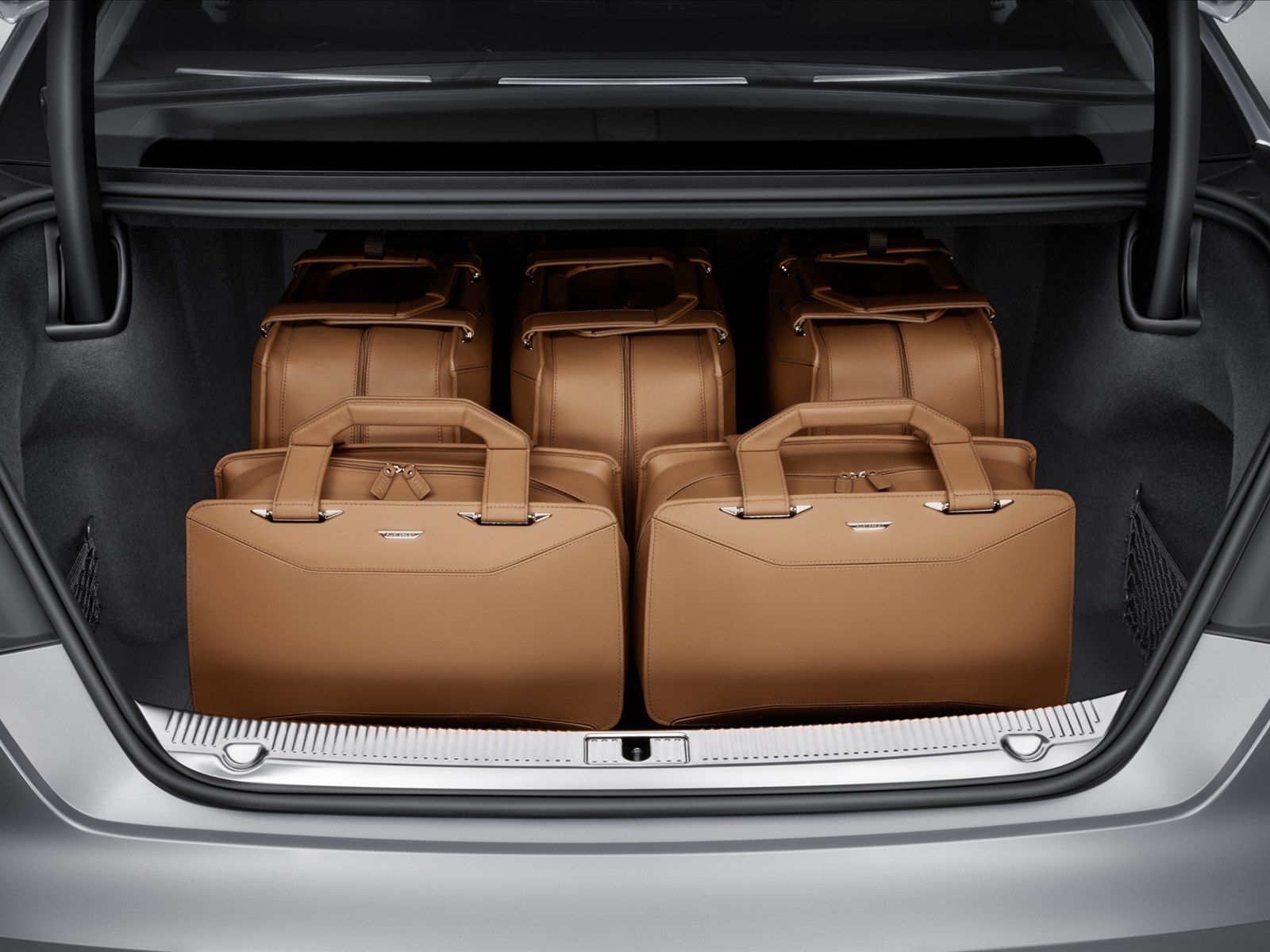 Audi A8 2014