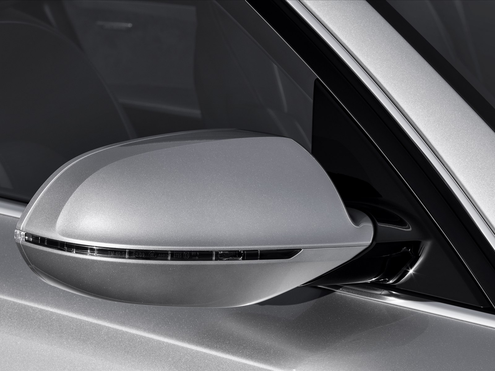 Audi A8 2014