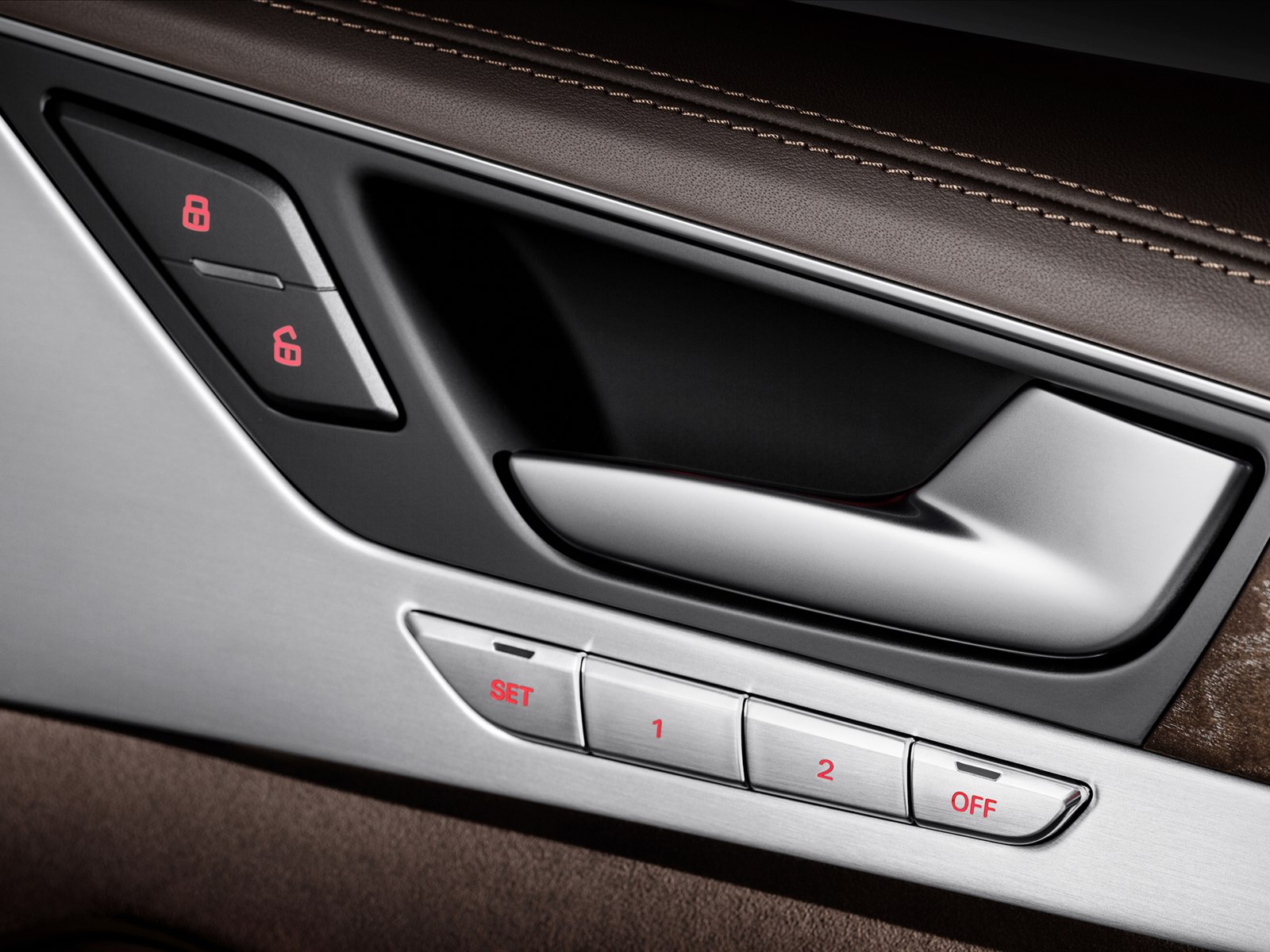 Audi A8 2014