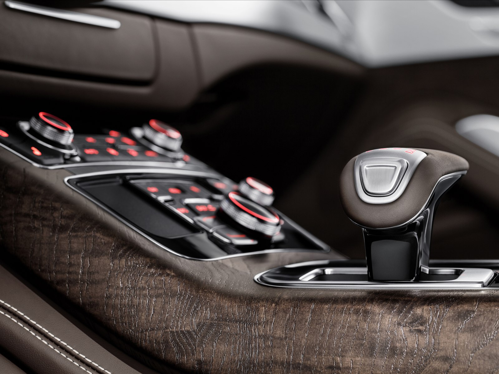 Audi A8 2014