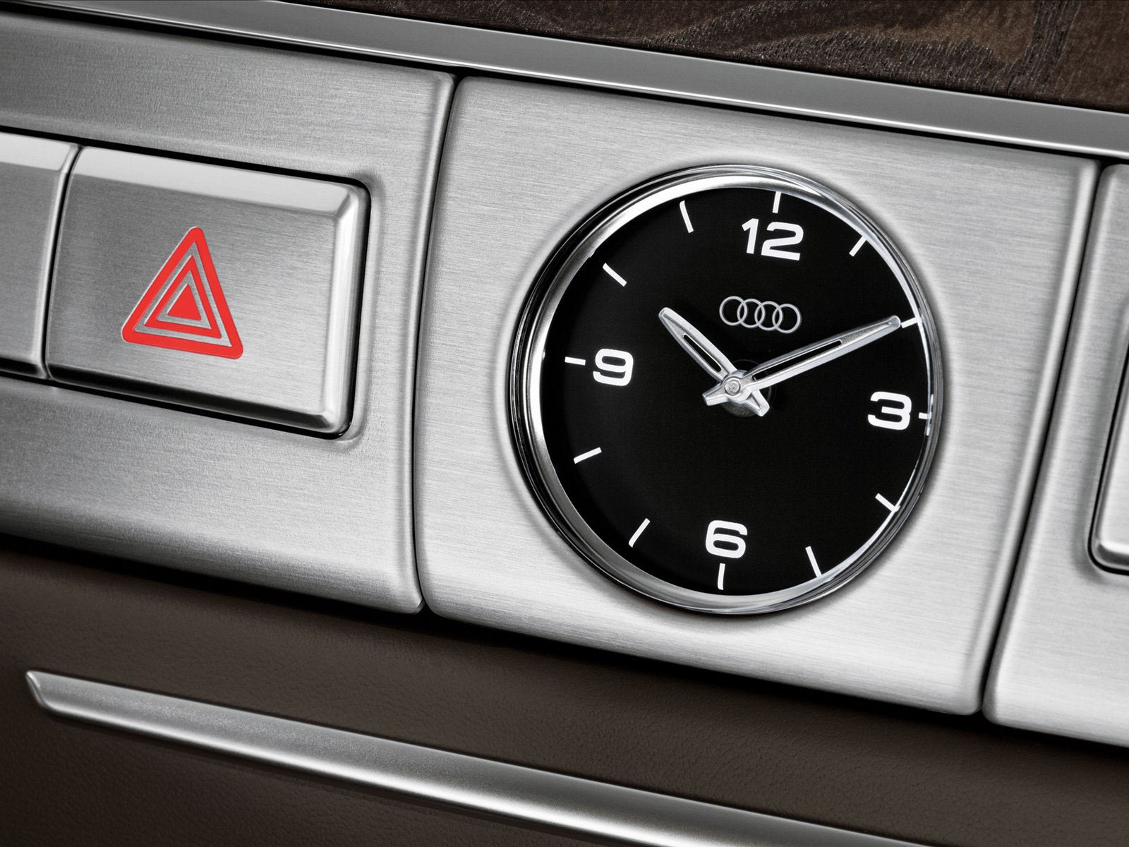 Audi A8 2014